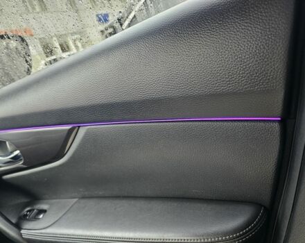 Синий Ниссан Rogue, объемом двигателя 2.5 л и пробегом 110 тыс. км за 16200 $, фото 18 на Automoto.ua