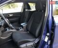 Синий Ниссан Rogue, объемом двигателя 2 л и пробегом 102 тыс. км за 13990 $, фото 20 на Automoto.ua