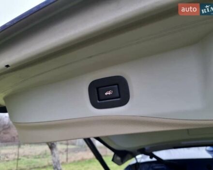 Синий Ниссан Rogue, объемом двигателя 2.49 л и пробегом 62 тыс. км за 14999 $, фото 41 на Automoto.ua