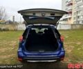 Синий Ниссан Rogue, объемом двигателя 2.5 л и пробегом 180 тыс. км за 15700 $, фото 8 на Automoto.ua