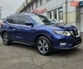 Синій Ніссан Rogue, об'ємом двигуна 2.49 л та пробігом 110 тис. км за 15500 $, фото 5 на Automoto.ua