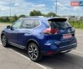 Синій Ніссан Rogue, об'ємом двигуна 2.49 л та пробігом 99 тис. км за 17650 $, фото 6 на Automoto.ua