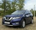 Синій Ніссан Rogue, об'ємом двигуна 2.5 л та пробігом 98 тис. км за 16500 $, фото 1 на Automoto.ua