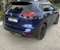 Синій Ніссан Rogue, об'ємом двигуна 2.49 л та пробігом 38 тис. км за 18500 $, фото 1 на Automoto.ua