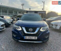 Синий Ниссан Rogue, объемом двигателя 2.5 л и пробегом 65 тыс. км за 16300 $, фото 3 на Automoto.ua
