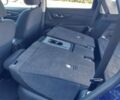Синій Ніссан Rogue, об'ємом двигуна 2.5 л та пробігом 115 тис. км за 9300 $, фото 17 на Automoto.ua