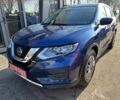 Синій Ніссан Rogue, об'ємом двигуна 2.5 л та пробігом 159 тис. км за 13900 $, фото 6 на Automoto.ua