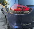 Синий Ниссан Rogue, объемом двигателя 2.5 л и пробегом 150 тыс. км за 13850 $, фото 1 на Automoto.ua
