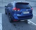 Синій Ніссан Rogue, об'ємом двигуна 2.49 л та пробігом 116 тис. км за 17000 $, фото 3 на Automoto.ua