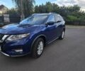 Синий Ниссан Rogue, объемом двигателя 2.5 л и пробегом 74 тыс. км за 18200 $, фото 4 на Automoto.ua