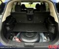 Синий Ниссан Rogue, объемом двигателя 2.5 л и пробегом 180 тыс. км за 15700 $, фото 10 на Automoto.ua