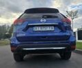 Синий Ниссан Rogue, объемом двигателя 2.5 л и пробегом 74 тыс. км за 18200 $, фото 6 на Automoto.ua