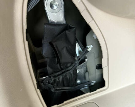 Синий Ниссан Rogue, объемом двигателя 2.49 л и пробегом 113 тыс. км за 14800 $, фото 11 на Automoto.ua