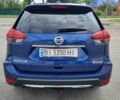 Синій Ніссан Rogue, об'ємом двигуна 2.49 л та пробігом 67 тис. км за 19500 $, фото 8 на Automoto.ua