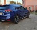Синій Ніссан Rogue, об'ємом двигуна 2.49 л та пробігом 95 тис. км за 19300 $, фото 1 на Automoto.ua