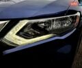 Синій Ніссан Rogue, об'ємом двигуна 2.49 л та пробігом 110 тис. км за 15500 $, фото 11 на Automoto.ua