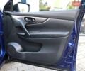 Синий Ниссан Rogue, объемом двигателя 2 л и пробегом 102 тыс. км за 13990 $, фото 14 на Automoto.ua