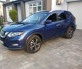 Синий Ниссан Rogue, объемом двигателя 0 л и пробегом 73 тыс. км за 17500 $, фото 1 на Automoto.ua