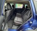 Синий Ниссан Rogue, объемом двигателя 2.5 л и пробегом 133 тыс. км за 12200 $, фото 5 на Automoto.ua
