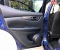 Синий Ниссан Rogue, объемом двигателя 2 л и пробегом 102 тыс. км за 13990 $, фото 13 на Automoto.ua