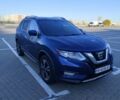 Синій Ніссан Rogue, об'ємом двигуна 2.49 л та пробігом 116 тис. км за 17000 $, фото 1 на Automoto.ua