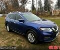 Синий Ниссан Rogue, объемом двигателя 2.5 л и пробегом 180 тыс. км за 15700 $, фото 1 на Automoto.ua