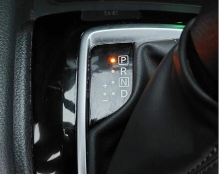 Синій Ніссан Rogue, об'ємом двигуна 2.5 л та пробігом 115 тис. км за 9300 $, фото 23 на Automoto.ua