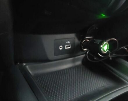 Синій Ніссан Rogue, об'ємом двигуна 2.5 л та пробігом 115 тис. км за 9300 $, фото 22 на Automoto.ua