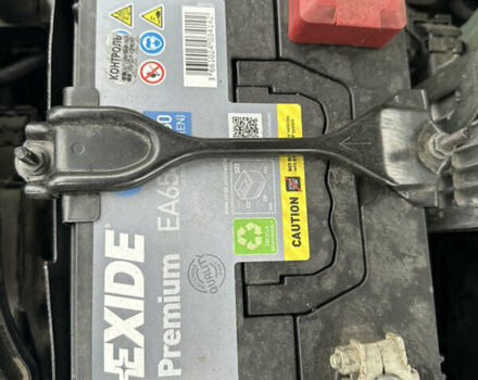 Синий Ниссан Rogue, объемом двигателя 2.49 л и пробегом 76 тыс. км за 19499 $, фото 32 на Automoto.ua