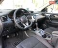 Синий Ниссан Rogue, объемом двигателя 2 л и пробегом 102 тыс. км за 13990 $, фото 19 на Automoto.ua