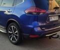 Синій Ніссан Rogue, об'ємом двигуна 2.49 л та пробігом 95 тис. км за 19300 $, фото 25 на Automoto.ua
