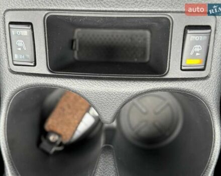 Синий Ниссан Rogue, объемом двигателя 2.49 л и пробегом 120 тыс. км за 16990 $, фото 15 на Automoto.ua