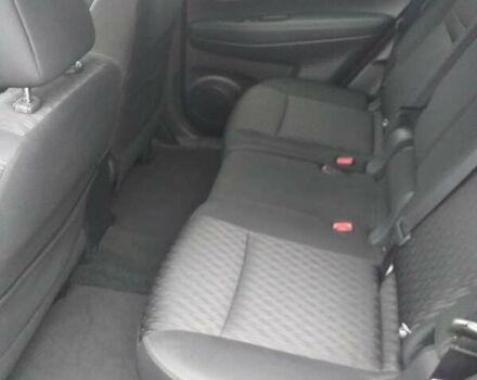 Синій Ніссан Rogue, об'ємом двигуна 2.49 л та пробігом 160 тис. км за 14500 $, фото 19 на Automoto.ua