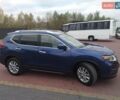 Синій Ніссан Rogue, об'ємом двигуна 2.49 л та пробігом 160 тис. км за 14500 $, фото 14 на Automoto.ua