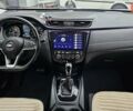 Синій Ніссан Rogue, об'ємом двигуна 2.49 л та пробігом 110 тис. км за 15500 $, фото 15 на Automoto.ua