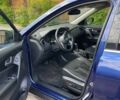 Синій Ніссан Rogue, об'ємом двигуна 0 л та пробігом 88 тис. км за 15000 $, фото 8 на Automoto.ua