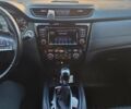 Синій Ніссан Rogue, об'ємом двигуна 2.49 л та пробігом 116 тис. км за 17000 $, фото 8 на Automoto.ua