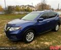 Синий Ниссан Rogue, объемом двигателя 2.5 л и пробегом 180 тыс. км за 15700 $, фото 9 на Automoto.ua
