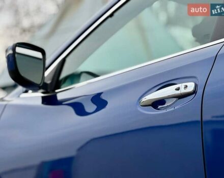 Синий Ниссан Rogue, объемом двигателя 2.49 л и пробегом 160 тыс. км за 16500 $, фото 9 на Automoto.ua