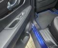 Синий Ниссан Rogue, объемом двигателя 2.5 л и пробегом 74 тыс. км за 18200 $, фото 13 на Automoto.ua