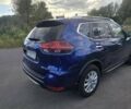 Синий Ниссан Rogue, объемом двигателя 2.5 л и пробегом 74 тыс. км за 18200 $, фото 7 на Automoto.ua