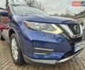 Синий Ниссан Rogue, объемом двигателя 2.5 л и пробегом 86 тыс. км за 15700 $, фото 2 на Automoto.ua