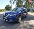 Синій Ніссан Rogue, об'ємом двигуна 2.49 л та пробігом 36 тис. км за 19000 $, фото 10 на Automoto.ua