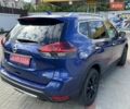 Синий Ниссан Rogue, объемом двигателя 0 л и пробегом 151 тыс. км за 15400 $, фото 2 на Automoto.ua