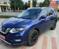 Синий Ниссан Rogue, объемом двигателя 0 л и пробегом 151 тыс. км за 15400 $, фото 1 на Automoto.ua
