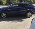 Синій Ніссан Rogue, об'ємом двигуна 2 л та пробігом 91 тис. км за 9100 $, фото 2 на Automoto.ua