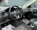 Синий Ниссан Rogue, объемом двигателя 2.5 л и пробегом 70 тыс. км за 18700 $, фото 14 на Automoto.ua
