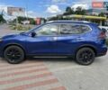 Синій Ніссан Rogue, об'ємом двигуна 2.49 л та пробігом 150 тис. км за 15500 $, фото 7 на Automoto.ua