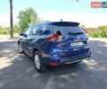 Синій Ніссан Rogue, об'ємом двигуна 2.49 л та пробігом 36 тис. км за 19000 $, фото 1 на Automoto.ua
