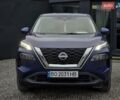 Синий Ниссан Rogue, объемом двигателя 2.5 л и пробегом 120 тыс. км за 18999 $, фото 10 на Automoto.ua